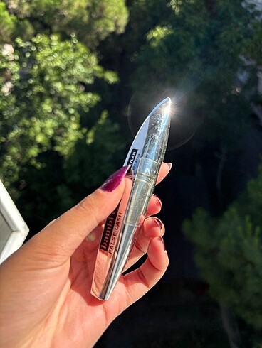 L'Oréal Paris Loreal bambi eye maskara