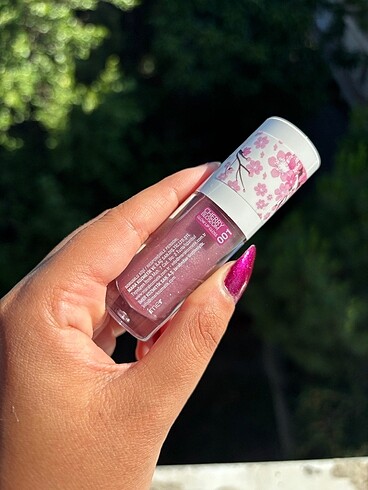 Diğer Mara gloss
