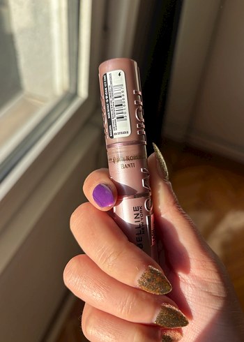 Maybelline sky high maskara - Görsel 2