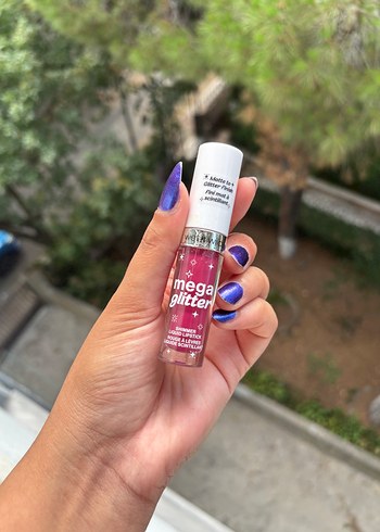 Wet n wild simli mat ruj