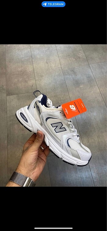 New balance 530 unisex