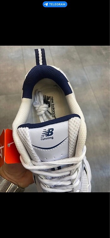 New Balance New balance 530 unisex