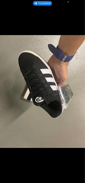 38 Beden Adidas campüs