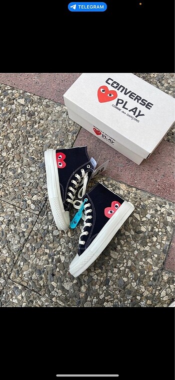 Converse chuck taylor