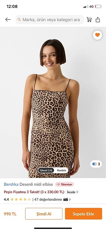 Bershka