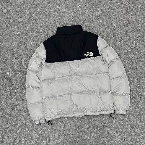 North Face THE NORTH FACE TNF 700 Nuptse 1996 Mont