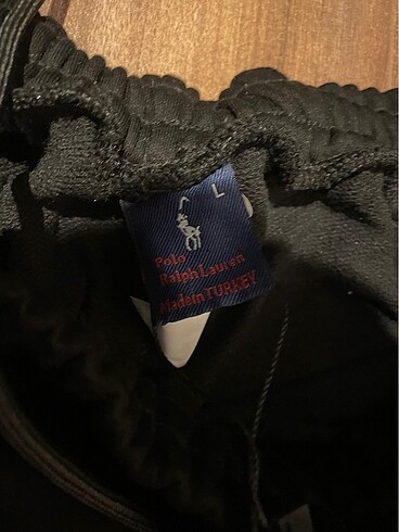 l Beden Ralph Lauren Eşofman takım