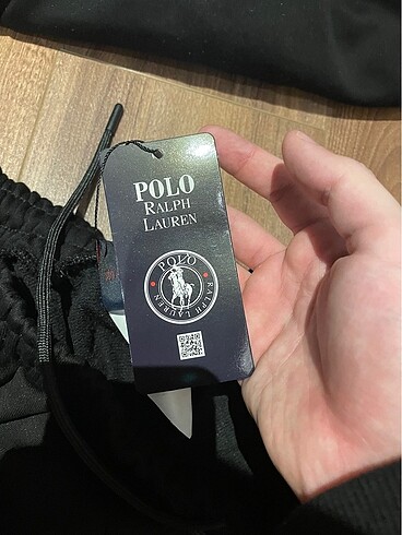 Ralph Lauren Ralph Lauren Eşofman takım
