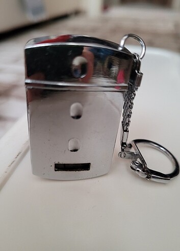 Cakmak zippo