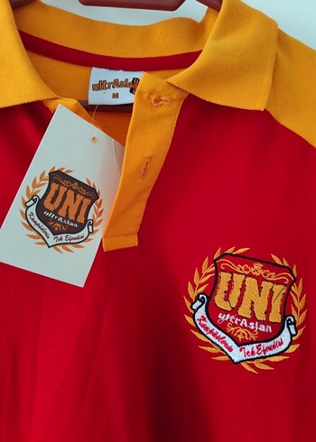 ultrAslan UNI efsane nadir tişört - Görsel 3