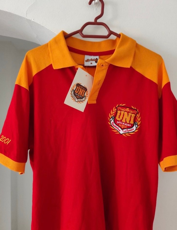 ultrAslan UNI efsane nadir tişört - Görsel 4