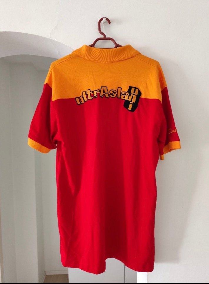 ultrAslan UNI efsane nadir tişört - Görsel 2