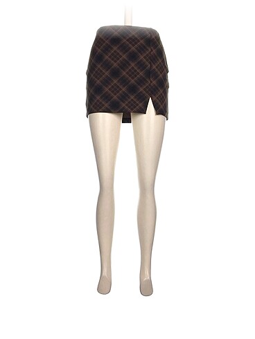 H&M Mini Etek %70 İndirimli.