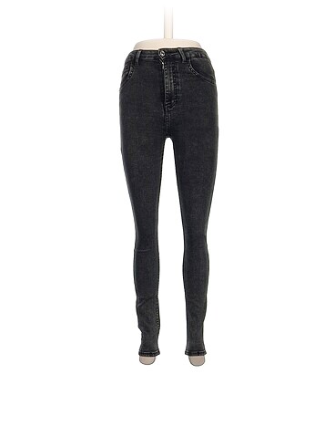 Bershka Jean / Kot %70 İndirimli.