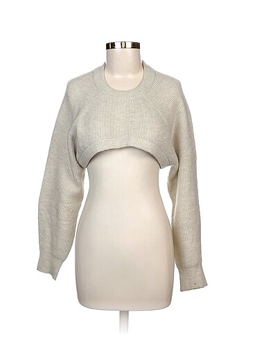 H&M Mini Üst %70 İndirimli.
