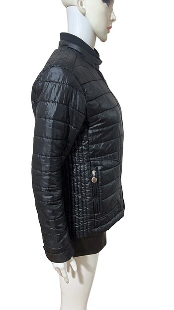 s Beden Moncler mont
