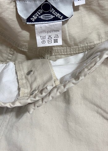 Bershka Yüksek Bel beş rengi Şort
