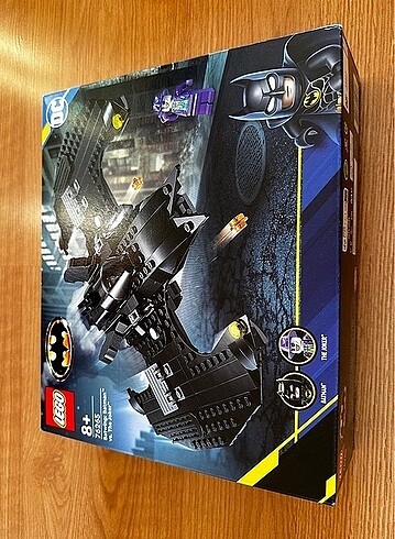 LEGO® DC Batwing: Batman Joker?e Karşı - 76265