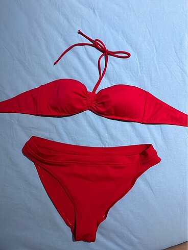 Ayyıldız bikini takımı