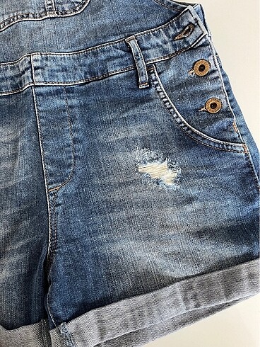 Mavi Jeans Salopet