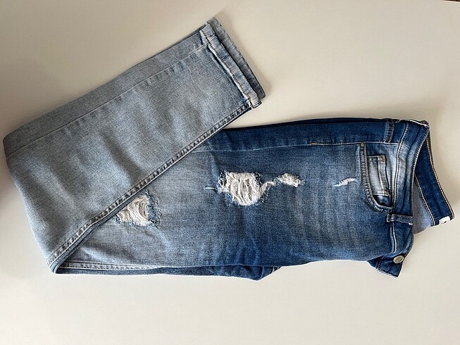 38 Beden Kot pantolon