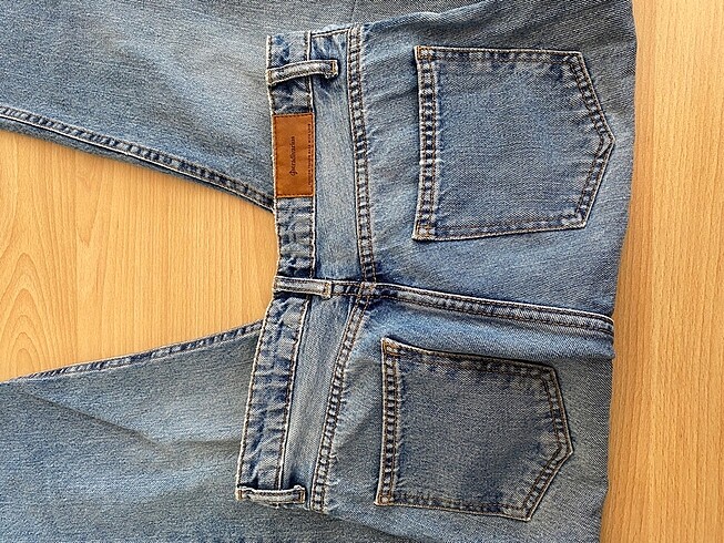 36 Beden Jeans