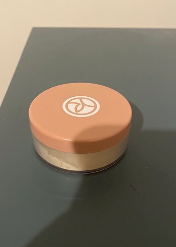 Yves rocher pudra