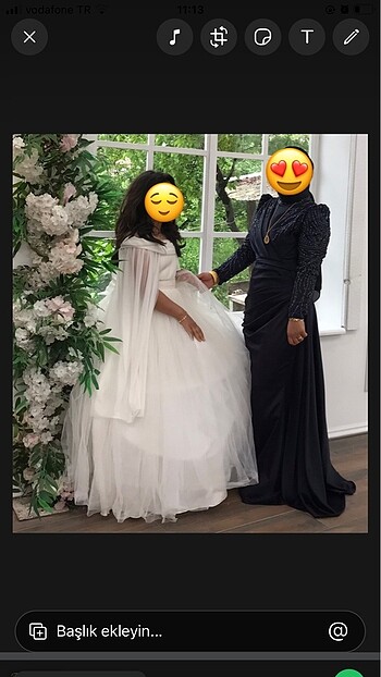 42 Beden lacivert Renk Cok şıkbir abiye