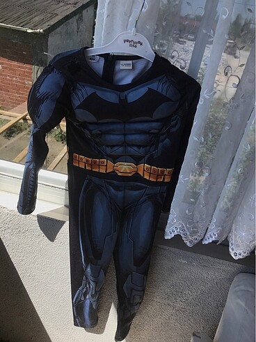 Çocuk köstüm - Görsel 5