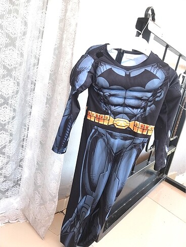 Çocuk köstüm - Görsel 6