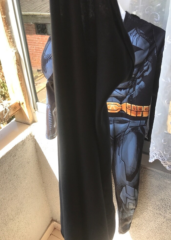 Çocuk köstüm - Görsel 4