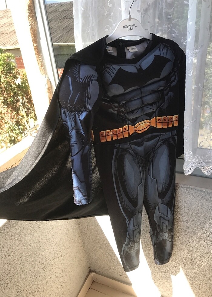 Çocuk köstüm - Görsel 3