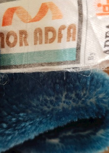 Çiçek Desenli Açık Kahverengi Battaniye - Görsel 5