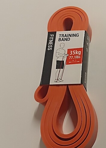 35kg direnç bandı 