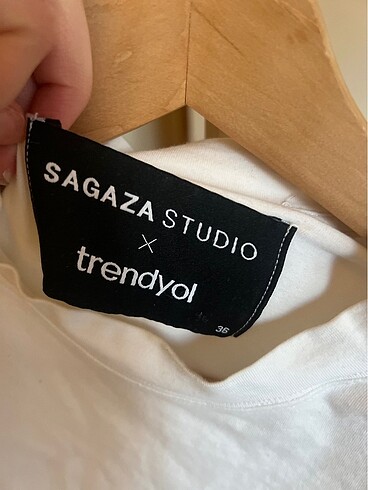 Sagaza Madrid Sagaza tşört