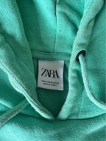 Zara Zara sweatshirt