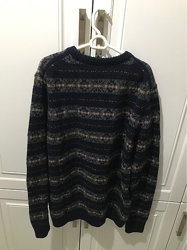 LC Waikiki Erkek Kazak
