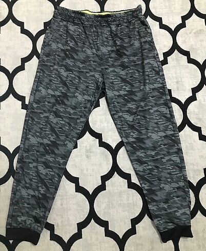 Erkek Pantolon/ Eşofman