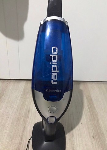 Beden Electrolux Süpürge PİLİ BİTTİ DEĞİŞECEK
