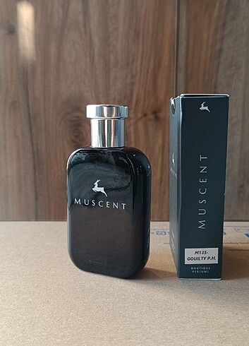Gucci Guilty 50ml