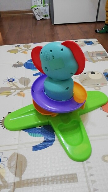 Fisher Price oyuncak