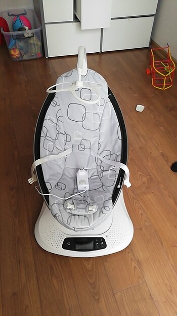 4moms 4.0 mamaroo