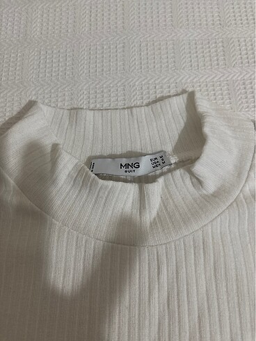 Mango Mng suit