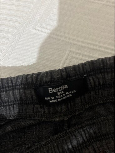 Bershka Bershka eşofman altı