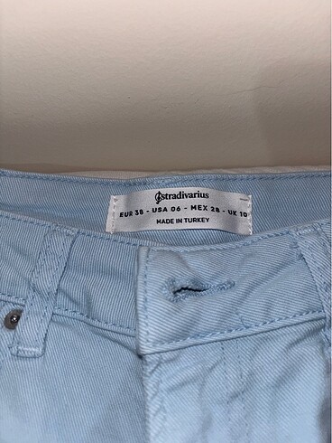 38 Beden Stradivarius