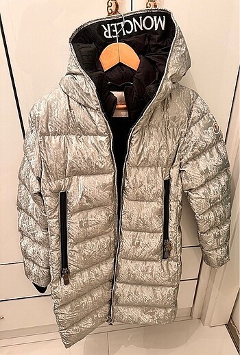 Moncler Orijinal armalı