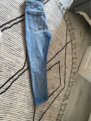 Mavi Jeans Jean kot pantolon
