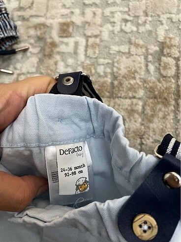 3 Yaş Beden Yazlık silopet