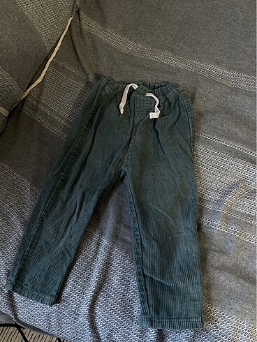 LC Waikiki Şifon pantolan