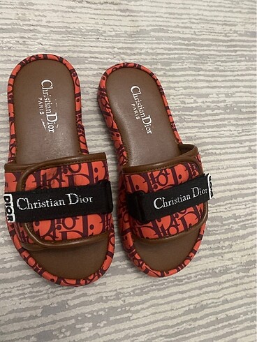 Dior marka terlik